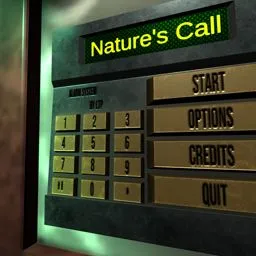 imagen juego Nature's Call