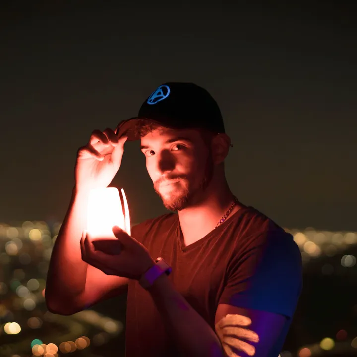 Tom Profile Photo