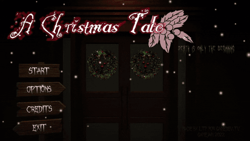 captura de A Christmas Tale